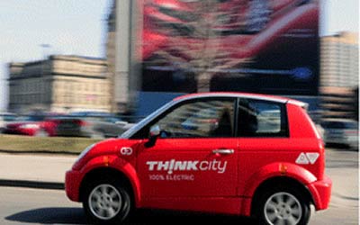 Environmentally friendly transportation should be rewarded - Not Punished